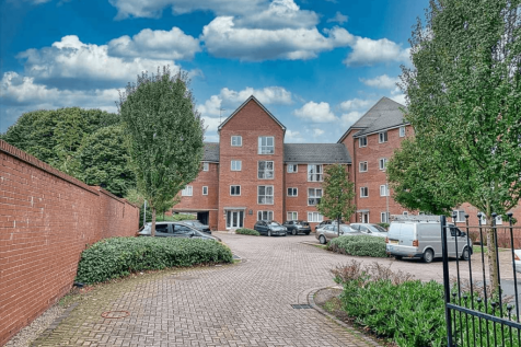 2 Bedroom Apartment - AVAILABLE NOW TO LET