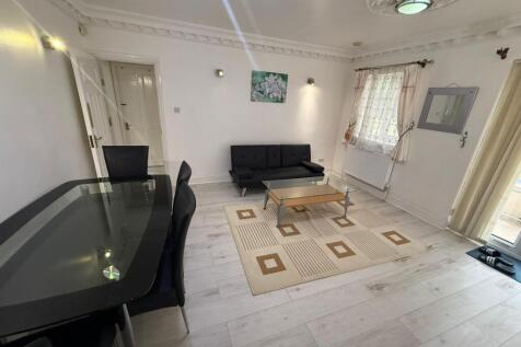 1-Bedroom flat To Let Pershore Road, B29