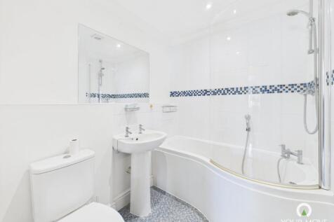 Bathroom 2