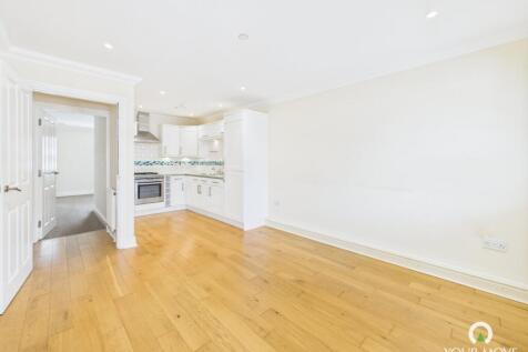 Kitchen/Lounge