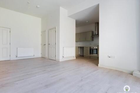 Lounge/Kitchen