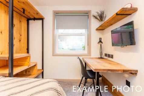 Flat 12 Bedroom 4 Ex