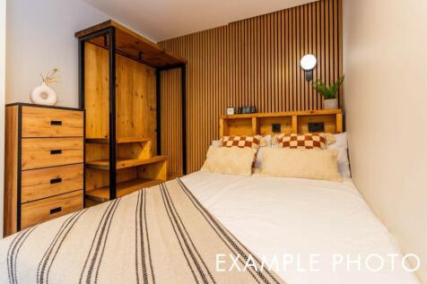 Flat 20 Bedroom 5 Ex