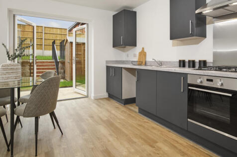 Showhome photography