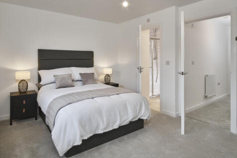 Showhome photography