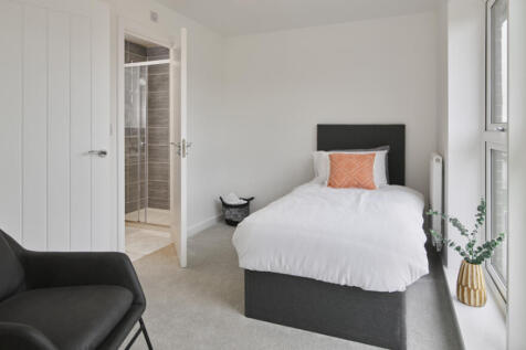 Showhome photography