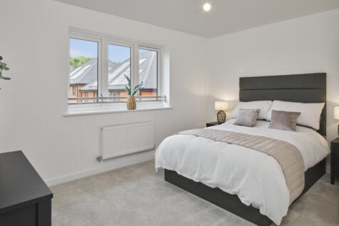 Showhome photography