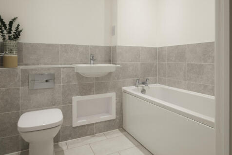 Showhome photography