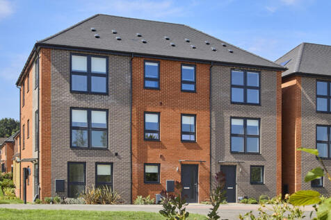 primary property image