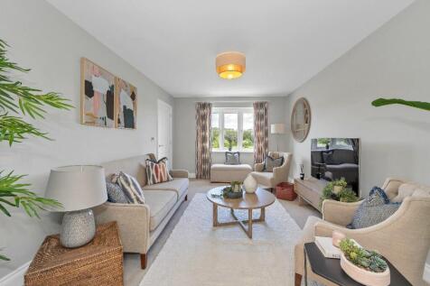 Indicative interior