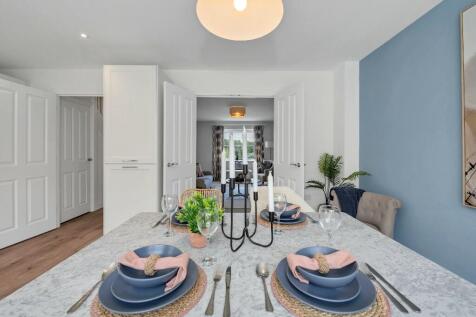 Indicative interior