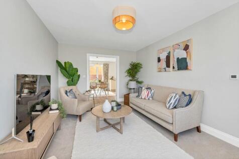 Indicative interior