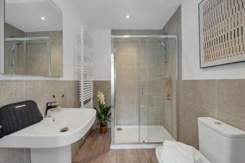 Indicative interior