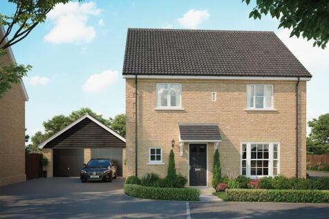 primary property image