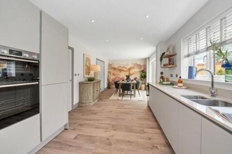 Indicative interior