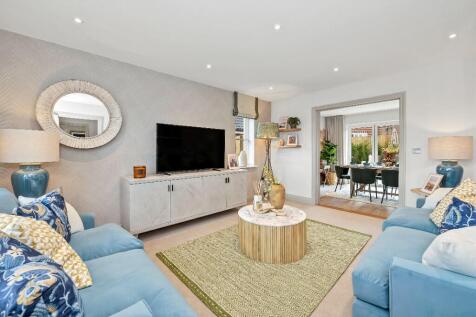 Indicative interior