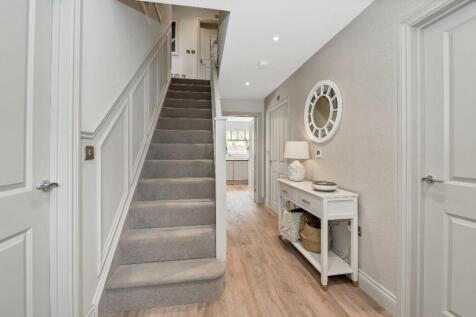 Indicative interior