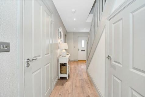 Indicative interior