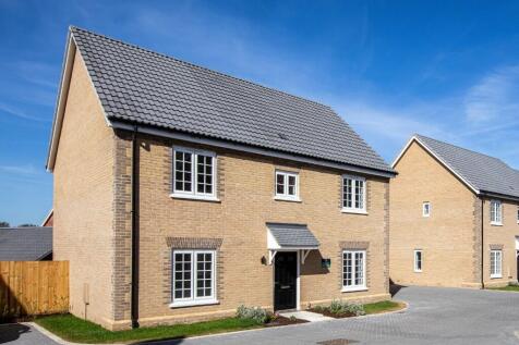 primary property image