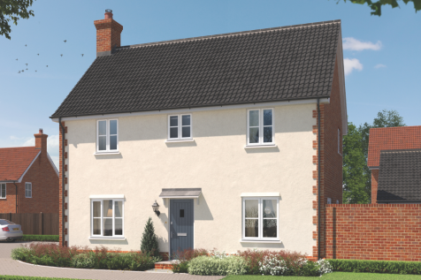 primary property image