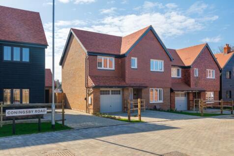primary property image