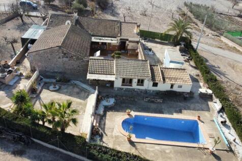 house and land