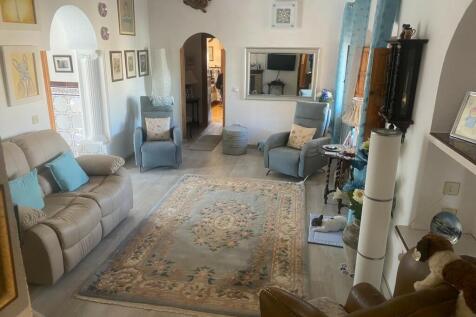 main lounge