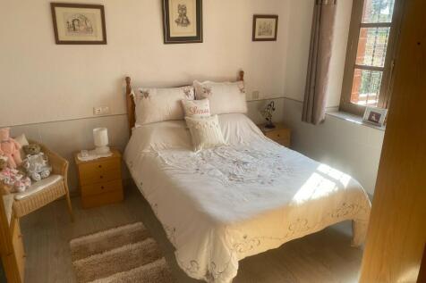 main bedrooms