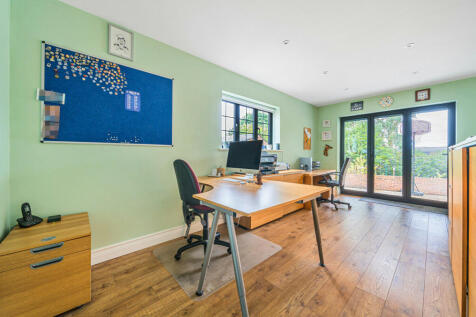 Study Room