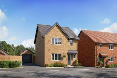 primary property image