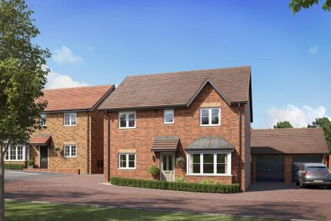 primary property image