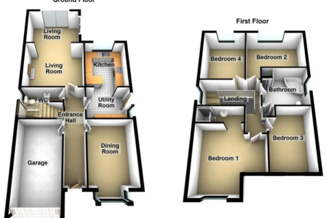 Floorplan 12 Birchwood Close_1707896190129