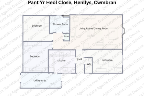 FP Pantyrheol Close