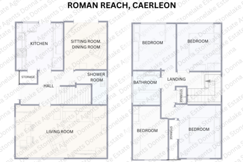 ROMAN REACH FP