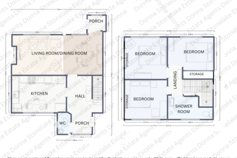 Floorplan Glenview