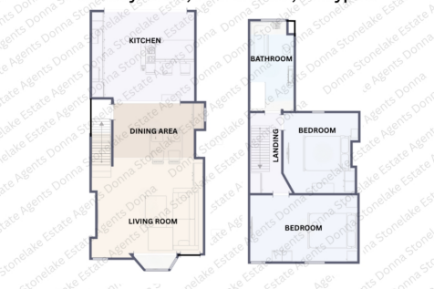 FP 3 St Mary Street, Griffithstown