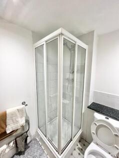 Private Ensuite