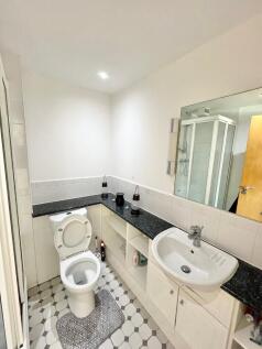 Private Ensuite