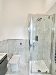 Private Bathroom