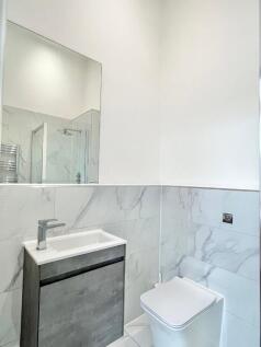 Private Bathroom