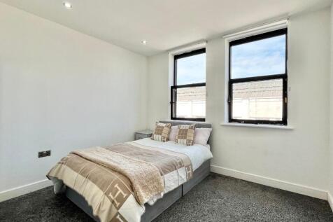 Ensuite Room