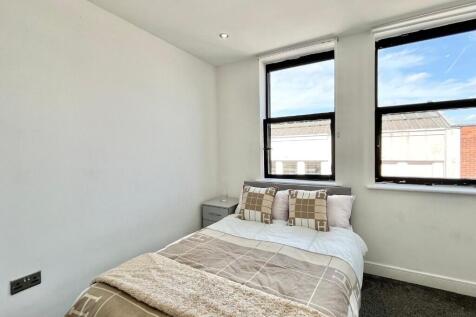 Ensuite Room