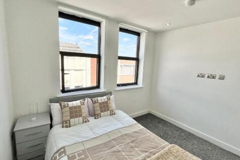Ensuite Room