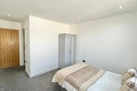 Ensuite Room