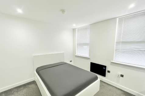 Ensuite Room