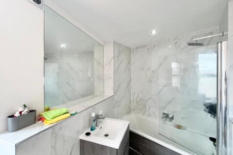 Private Bathroom