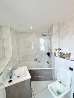 Private Bathroom