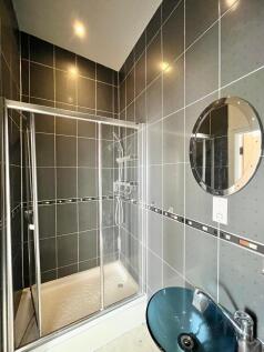 Private Shower