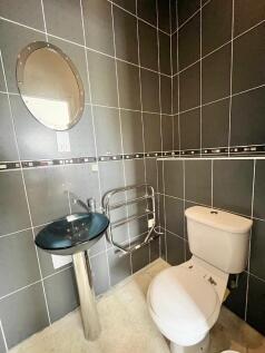 Private Toilet