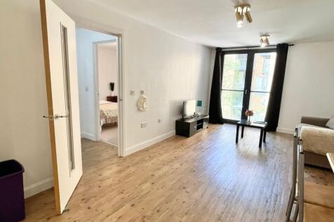 Open-plan living